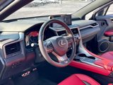 Used 2022 Lexus RX 350 F Sport image 4