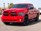 Used 2019 RAM 1500 Express w/ Express Value Package image 2