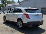 Used 2018 Cadillac XT5 Premium Luxury image 5