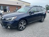 Used 2018 Subaru Outback 2.5i Limited image 2