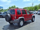Used 2007 Jeep Liberty Sport image 3