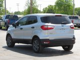 Used 2020 Ford EcoSport S image 6