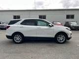 Used 2023 Chevrolet Equinox LT image 2