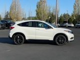 Used 2022 Honda HR-V Sport image 2