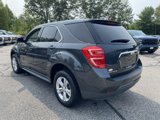 Used 2017 Chevrolet Equinox LS image 5