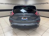 Used 2015 Nissan Murano SL w/ SL Technology Package image 5