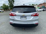 Used 2021 Chevrolet Equinox LS w/ LS Convenience Package image 4