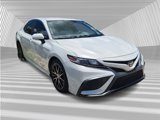Used 2023 Toyota Camry SE image 3