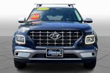 Used 2021 Hyundai Venue image 3