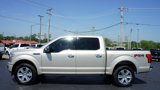 Used 2018 Ford F150 Platinum w/ Equipment Group 701A Luxury image 4