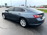 Used 2021 Chevrolet Malibu LT image 4