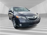 Used 2014 Acura RDX FWD w/ Technology Package image 2