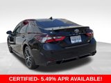 Certified 2023 Toyota Camry SE image 5