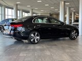 New 2025 Mercedes-Benz C 300 Sedan image 3
