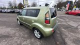 Used 2010 Kia Soul + w/ Audio Pkg image 6