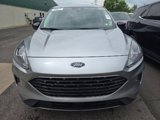 Used 2021 Ford Escape SE w/ SE Sport Appearance Package image 2