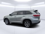 Used 2018 Toyota Highlander Limited image 5