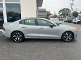 Used 2025 Volvo S60 B5 Core image 6