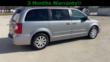Used 2014 Chrysler Town & Country Touring image 3