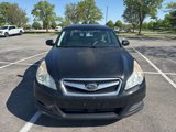 Used 2010 Subaru Legacy 2.5i Premium image 3