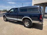 Used 2003 Ford F150 XLT image 2