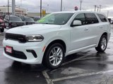 Used 2021 Dodge Durango GT Plus image 3