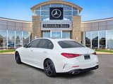 Certified 2023 Mercedes-Benz C 300 4MATIC Sedan image 3