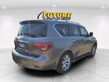 Used 2012 INFINITI QX56 4WD image 3