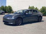 Used 2021 Tesla Model 3 Long Range image 2