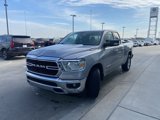 Used 2021 RAM 1500 Big Horn image 3