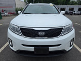 Used 2014 Kia Sorento LX image 2