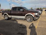 Used 2013 RAM 1500 Laramie image 4