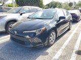 Used 2022 Toyota Corolla LE image 3