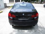 Used 2013 BMW 535i xDrive Sedan image 4