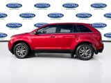 Used 2011 Ford Edge Limited w/ 302A Rapid Spec Order Code image 5