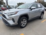 Used 2023 Toyota RAV4 XLE image 3