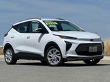 Used 2022 Chevrolet Bolt EUV LT image 2