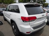 Used 2019 Jeep Grand Cherokee Laredo w/ 18" Wheel & 8.4" Radio Group image 4