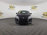 New 2024 Mitsubishi Mirage G4 ES image 2