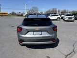 Used 2024 Chevrolet Trax LT image 4