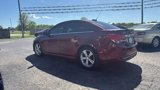 Used 2015 Chevrolet Cruze LT w/ Sun And Sound Package image 6