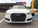 Used 2016 Audi A6 2.0T Premium Plus w/ Premium Plus Package image 2