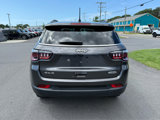 Used 2022 Jeep Compass Latitude image 6