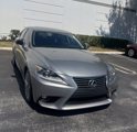 Used 2015 Lexus IS 200t image 2