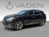 Used 2018 Nissan Murano Platinum w/ Cargo Package image 2