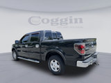 Used 2011 Ford F150 Lariat w/ Lariat Plus Pkg image 3