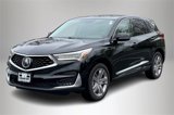 Used 2020 Acura RDX AWD w/ Advance Package image 2