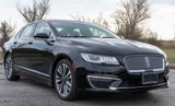 Used 2020 Lincoln MKZ Reserve image 4