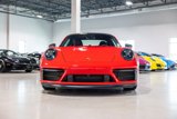 Used 2024 Porsche 911 Coupe image 2