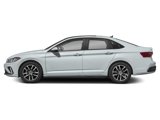 New 2025 Volkswagen Jetta SE image 3